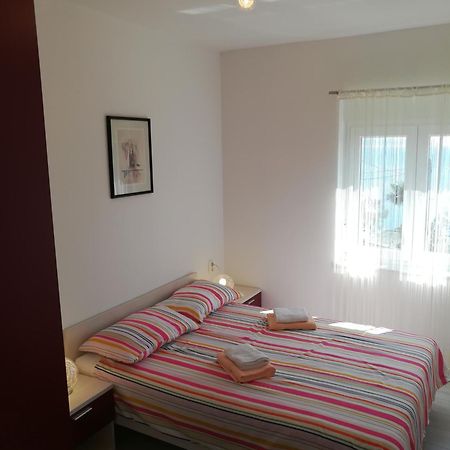 Apartment Bellavista Rijeka Buitenkant foto