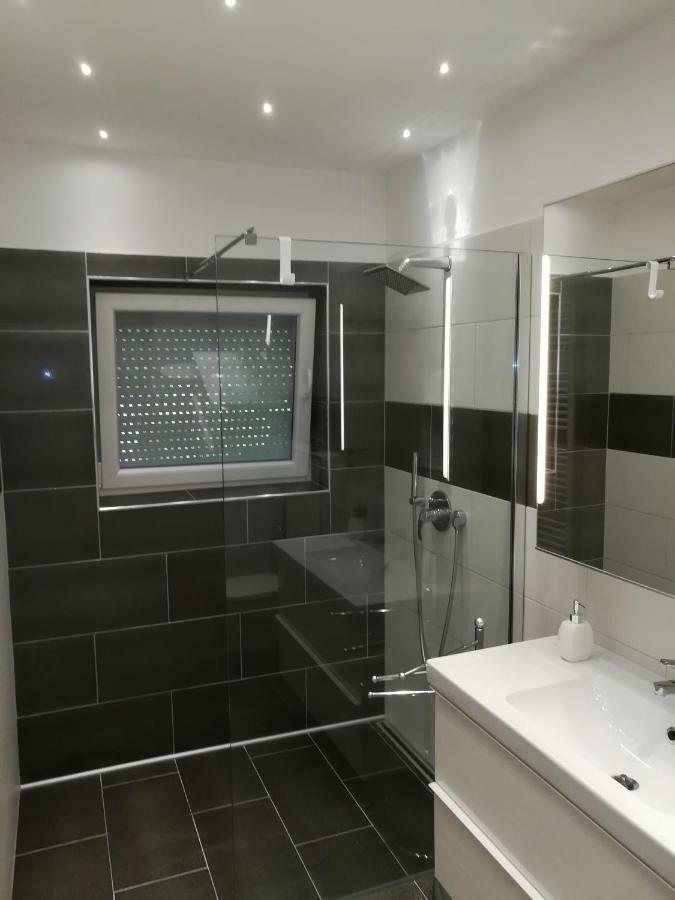 Apartment Bellavista Rijeka Buitenkant foto