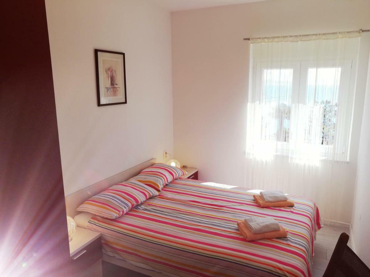 Apartment Bellavista Rijeka Buitenkant foto