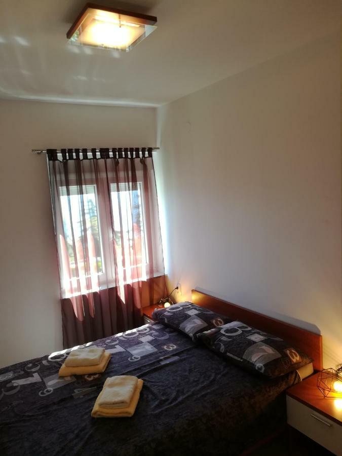 Apartment Bellavista Rijeka Buitenkant foto
