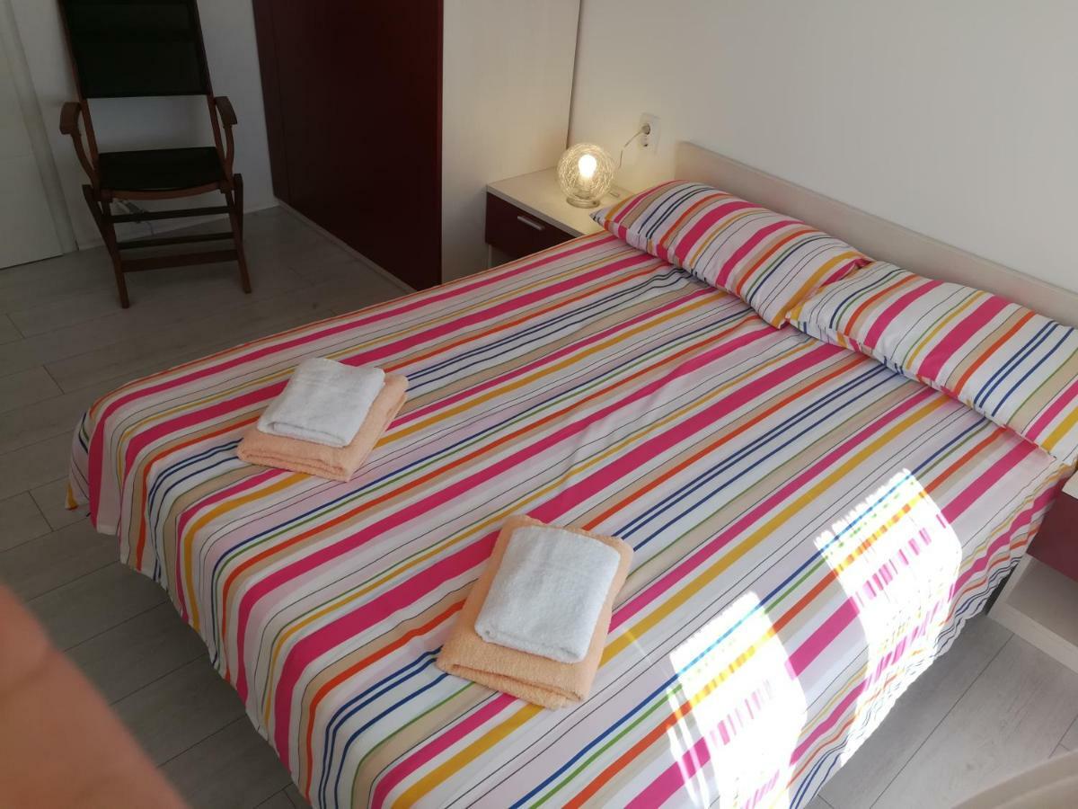 Apartment Bellavista Rijeka Buitenkant foto