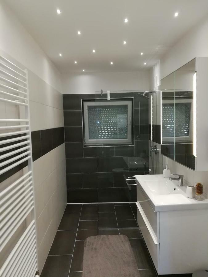 Apartment Bellavista Rijeka Buitenkant foto